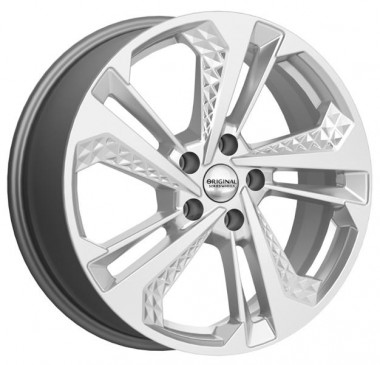 Диск Скад KL-1069 18x7 5x112 ET45 DIA57.1 СЕЛЕНА