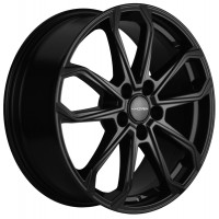 Диск Khomen KHW1816 18x7 5x114.3 ET48.5 DIA67.1 BLACK