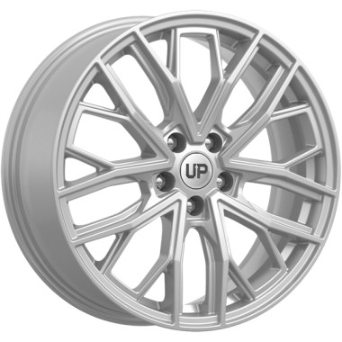 Диск Wheels UP Up109 18x7 5x114.3 ET45 DIA66.1 S