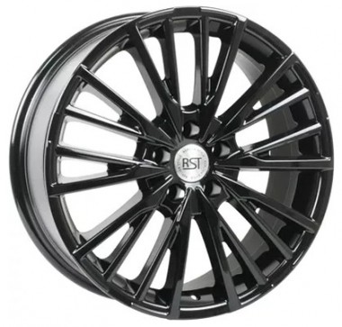 Диск RST R178 18x7 5x114.3 ET40 DIA66.5 BL