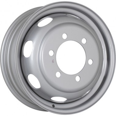 Диск Gold Wheel 3302 16x6.5 6x170 ET113 DIA130 S