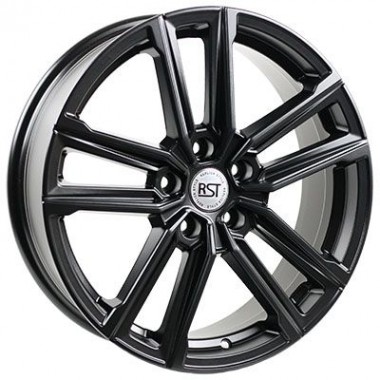Диск RST R078 18x7 5x114.3 ET38 DIA67.1 BLM