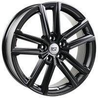 Диск RST R078 18x7 5x114.3 ET38 DIA67.1 BLM