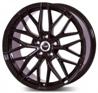 Диск Lizardo XH689 18x8 5x114.3 ET42 DIA67.1 B (BLACK)