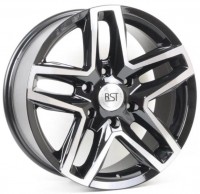 Диск RST R238 18x8 6x139.7 ET36 DIA100.1 BD