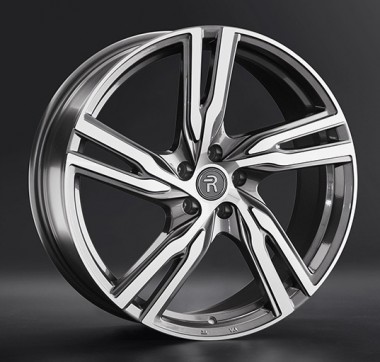 Диск Replay JT14 20x8 5x108 ET43 DIA60.1 GMF