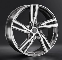 Диск Replay JT14 20x8 5x108 ET43 DIA60.1 GMF