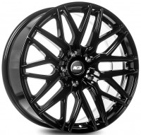 Диск N2O V2226 20x8.5 5x130 ET38 DIA71.6 B