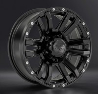 Диск LS wheels LS1339 16x8 5x139.7 ET30 DIA98.5 BKS