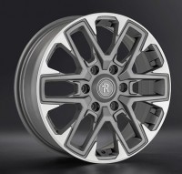 Диск Replay HND394 18x7 6x139.7 ET53.5 DIA92.5 MGMF