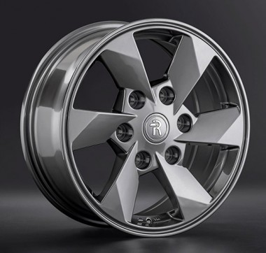 Диск Replay MI137 17x7.5 6x139.7 ET46 DIA67.1 GM