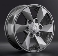 Диск Replay MI137 17x7.5 6x139.7 ET46 DIA67.1 GM