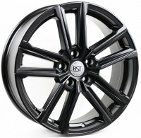 Диск RST R078 18x7 5x114.3 ET38 DIA67.1 BL