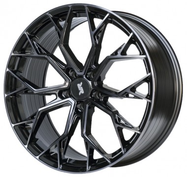 Диск RR CSSYA5640 20x10.5 5x112 ET40 DIA66.6 B-P/B