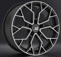 Диск LS wheels FlowForming RC108 17x7.5 5x120 ET30 DIA72.6 MBF