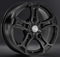 Диск LS wheels LS 216 15x6.5 5x139.7 ET40 DIA98.5 BKS