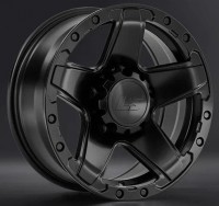 Диск LS wheels LS 1284 16x8 5x150 ET2 DIA110.1 BKS