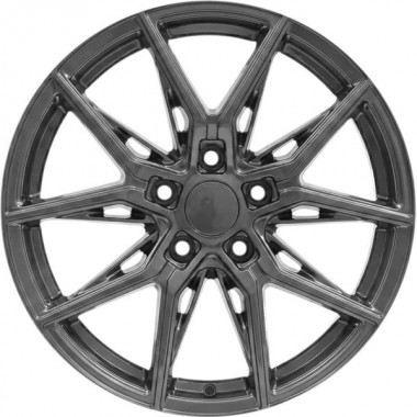Диск RST R247 17x7 5x114.3 ET37 DIA66.6 BMG