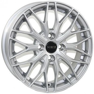 Диск NEO 576 15x6 4x100 ET46 DIA54.1 SL