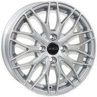 Диск NEO 576 15x6 4x100 ET46 DIA54.1 SL