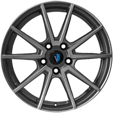 Диск VENTI 1704 17x7 5x114.3 ET50 DIA67.1 BMG