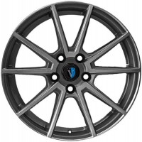 Диск VENTI 1704 17x7 5x114.3 ET50 DIA67.1 BMG
