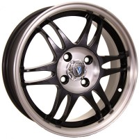 Диск VENTI 1502 15x6 5x114.3 ET40 DIA67.1 BD