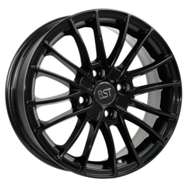 Диск RST R034 14x5.5 4x98 ET40 DIA58.6 BL