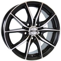 Диск NEO 776 17x7 5x114.3 ET45 DIA60.1 BD
