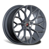 Диск Inforged IFG66 19x8.5 5x112 ET30 DIA66.6 GUN METAL MACHINED
