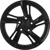 Диск Tech Line 650 16x6.5 5x114.3 ET50 DIA66.1 BLM