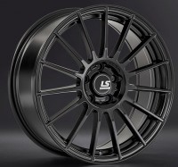 Диск LS wheels FlowForming RC05 18x8 5x112 ET40 DIA66.6 BKS