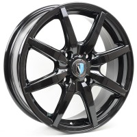 Диск VENTI 1615 16x6.5 5x110 ET38 DIA65.1 BL