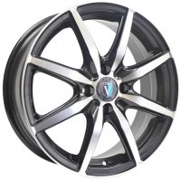 Диск VENTI 1615 16x6.5 5x110 ET38 DIA65.1 BD