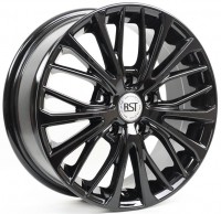 Диск RST R036 16x6.5 5x112 ET39.5 DIA66.6 BL