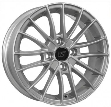 Диск RST R034 14x5.5 4x98 ET40 DIA58.6 SL