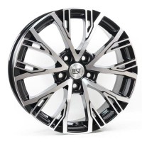 Диск RST R207 17x6.5 5x114.3 ET45 DIA60.1 BD