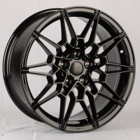 Диск BKNG Y1027 19x9 5x112 ET40 DIA66.6 BLACK