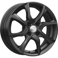 Диск Скад Тулон 15x6 4x100 ET39 DIA56.6 БАРХАТ НОВЫЙ