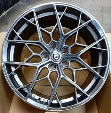 Диск IWheel IVF-754 18x8 5x114.3 ET35 DIA73.1 HB