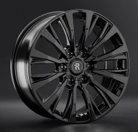Диск Replay TA14 20x8.5 6x139.7 ET36 DIA100.1 BK