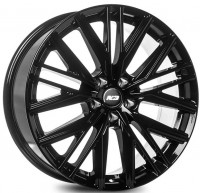 Диск N2O V2235 20x8.5 5x114.3 ET30 DIA60.1 B