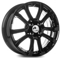 Диск RPLC NI191 16x6 4x100 ET45 DIA60.1 B