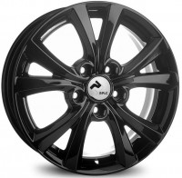 Диск RPLC KI246 16x6.5 5x114.3 ET46 DIA67.1 B