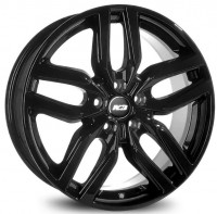 Диск N2O V2212 18x7.5 5x114.3 ET45 DIA67.1 B