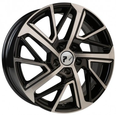 Диск RPLC HAV267 17x6.5 5x114.3 ET50 DIA64.1 BFP