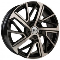 Диск RPLC HAV267 17x6.5 5x114.3 ET50 DIA64.1 BFP
