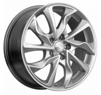 Диск Скад Marseille 17x7 5x105 ET42 DIA56.6 СЕЛЕНА Диск Скад Marseille 17x7 5x105 ET42 DIA56.6 СЕЛЕНА
