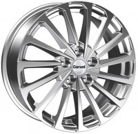 Диск Carwel Кагра 1721 17x6 5x108 ET50 DIA63 SLT Диск Carwel Кагра 1721 17x6 5x108 ET50 DIA63 SLT
