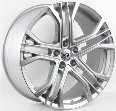 Диск RST R029 19x8.5 5x120 ET30 DIA66.1 S